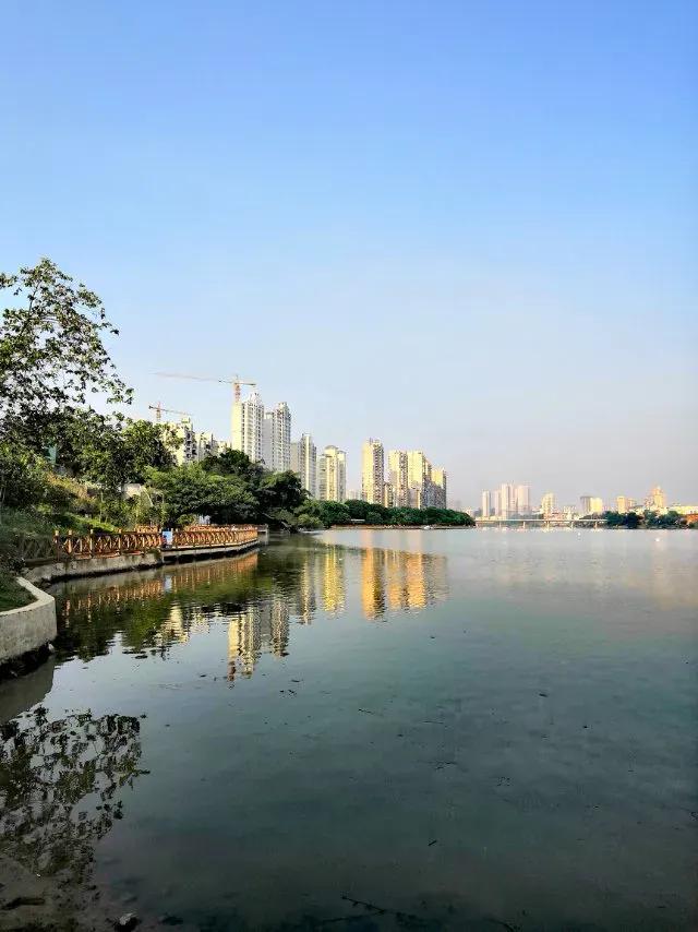 风水轮流转   从赣州古城水运码头文化的衰退漫话适者生存