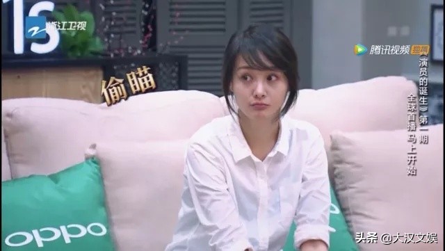 小仙女郑爽，任性放飞自我，被传退圈？别再是