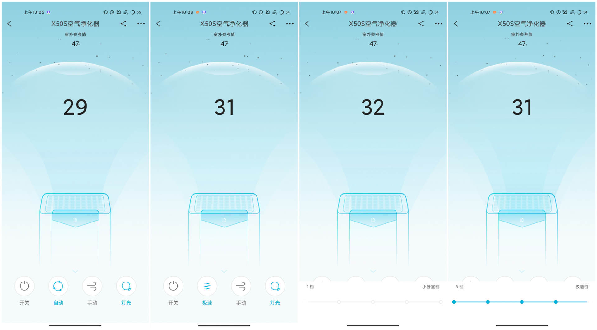 空气净化器的正确用法，很多人都用错了