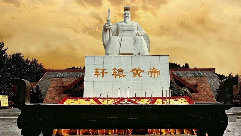 英国学者汤因比预言：中华文明将引领世界，人