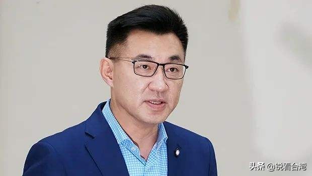 江啟臣擬後天於國際人權日赴景美人權園區，譴責蔡當局民主倒退