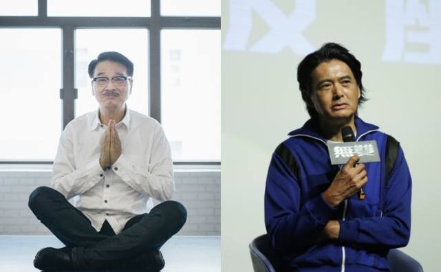 周润发悼念吴孟达，两人曾因钱关系决裂，周润发还骂吴孟达是烂泥