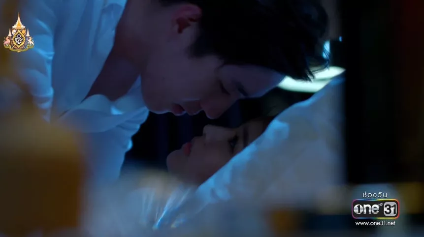 狗血泰剧一举夺得年度热门，除了狗血他还有什么？