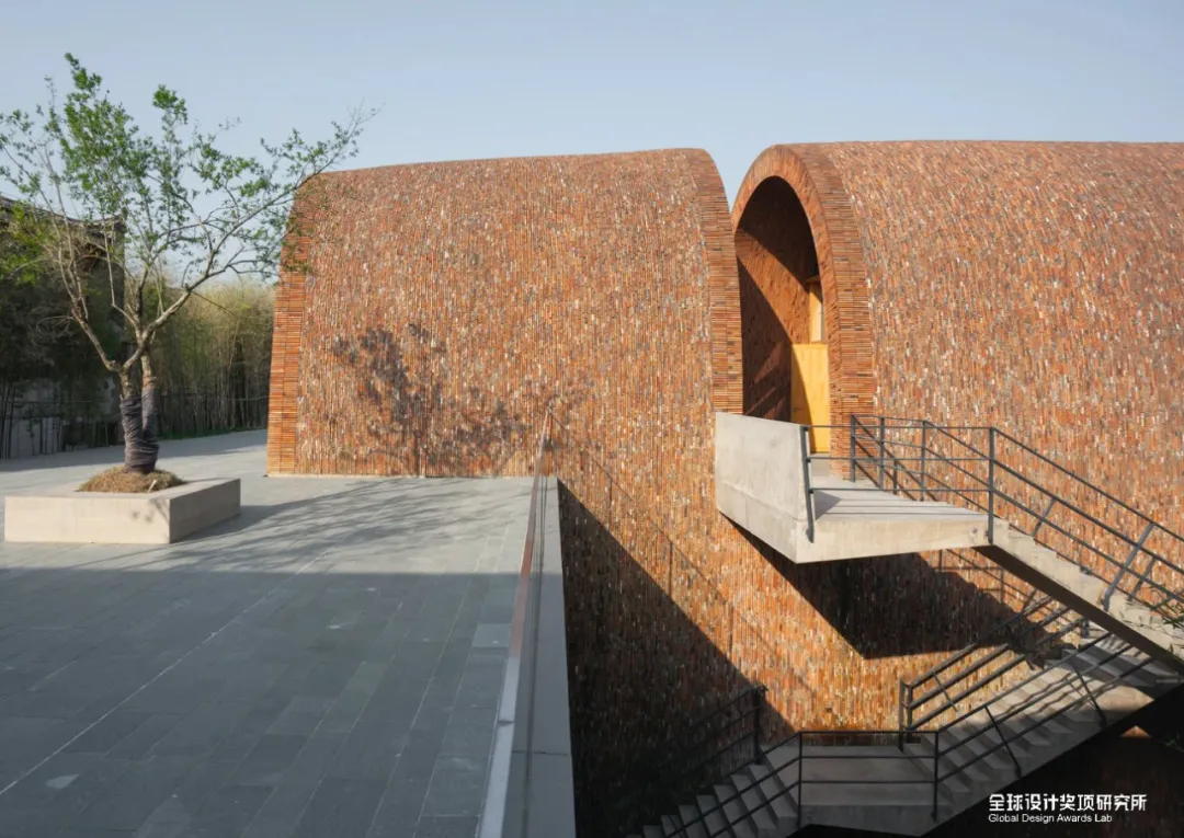 摘得了2021 Architizer A+Awards 年度最佳项目的5个建筑