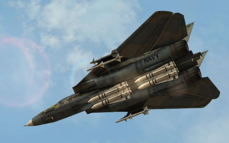 射程超400公里！成预警机噩梦，霹雳-21导弹或将