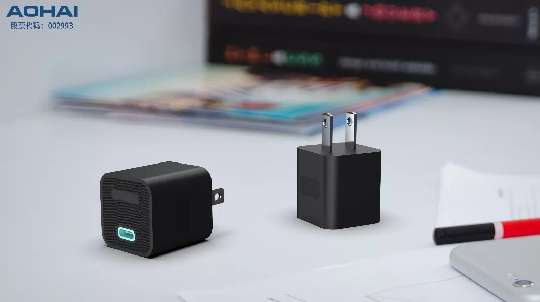 iPhone13发布，8大充电器工厂巨头齐聚深圳搞事情