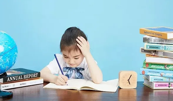 幼小衔接暑假班，秋季班招生啦 | 上禾成长教育中心