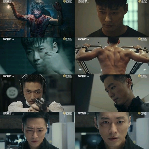 南宮珉金高銀李荷妮新劇開播對打！ 柔美的細胞君收視率這麼低？