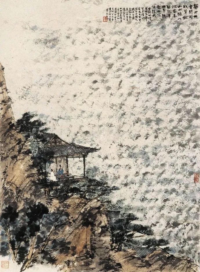 李白想象力最绝妙的10首诗，浪漫了一千多年，值得一读再读-第7张图片-非凡网