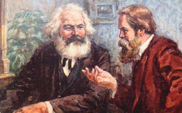 被称为人类福音的共产主义，为何会遭到西方国