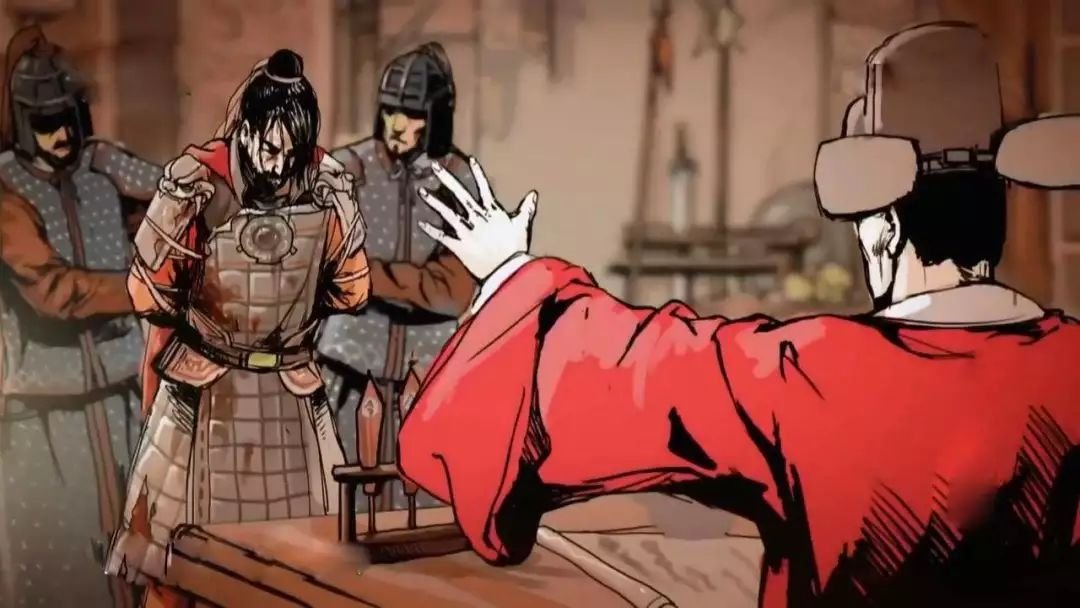 朱元璋铁腕治贪官:明朝第一贪污案"郭桓案"杀人达数万