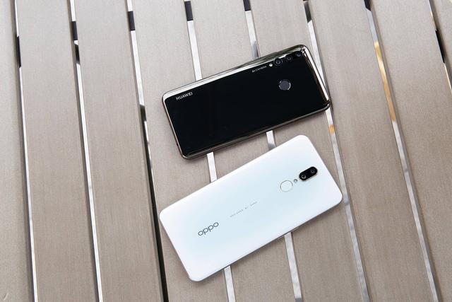 OPPO A9x强悍袭来，价钱1999元起，三种颜色可选！