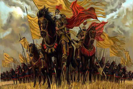 曾经所向无敌的“八旗军”，为何变成一支不堪任战的糜烂之师？