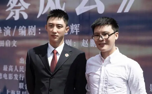 白百何又杀回来了！新戏阵容很强大，这回能复