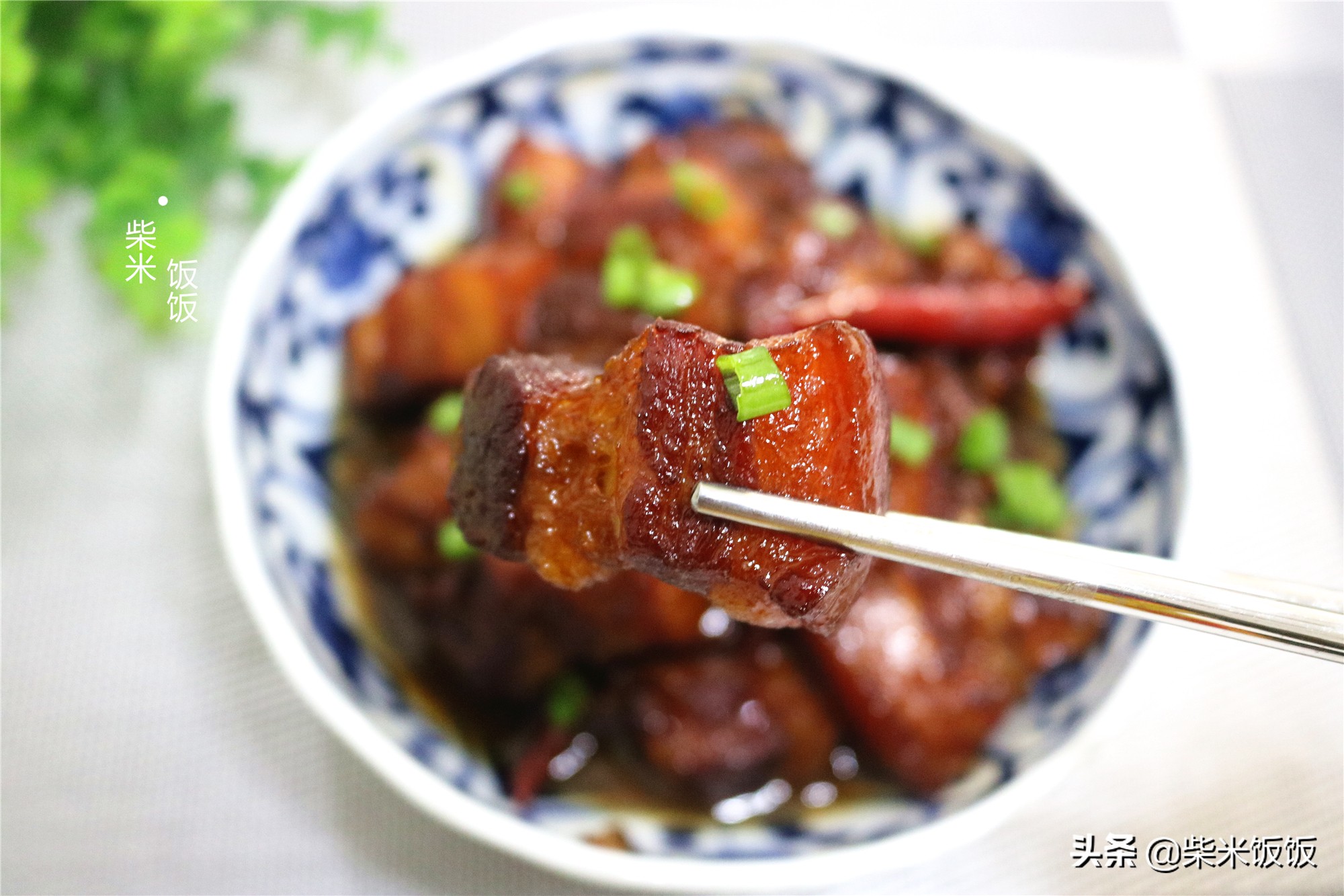 每一年的年夜飯，我家都要做這道菜，全家喜歡吃，連湯汁也不剩