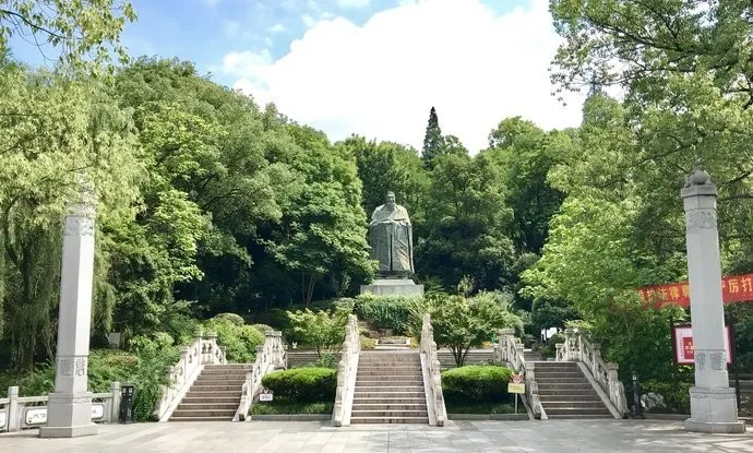 浙西的秘境山水打包送给你,这条自驾路线夏天去正好