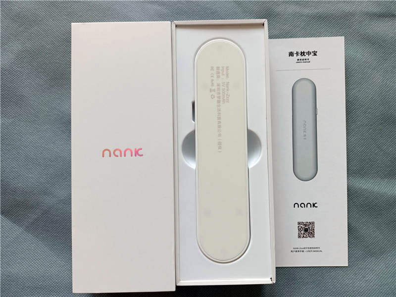 寶寶故事好幫手南卡枕中寶，哄寶寶睡覺(jué)的神器
