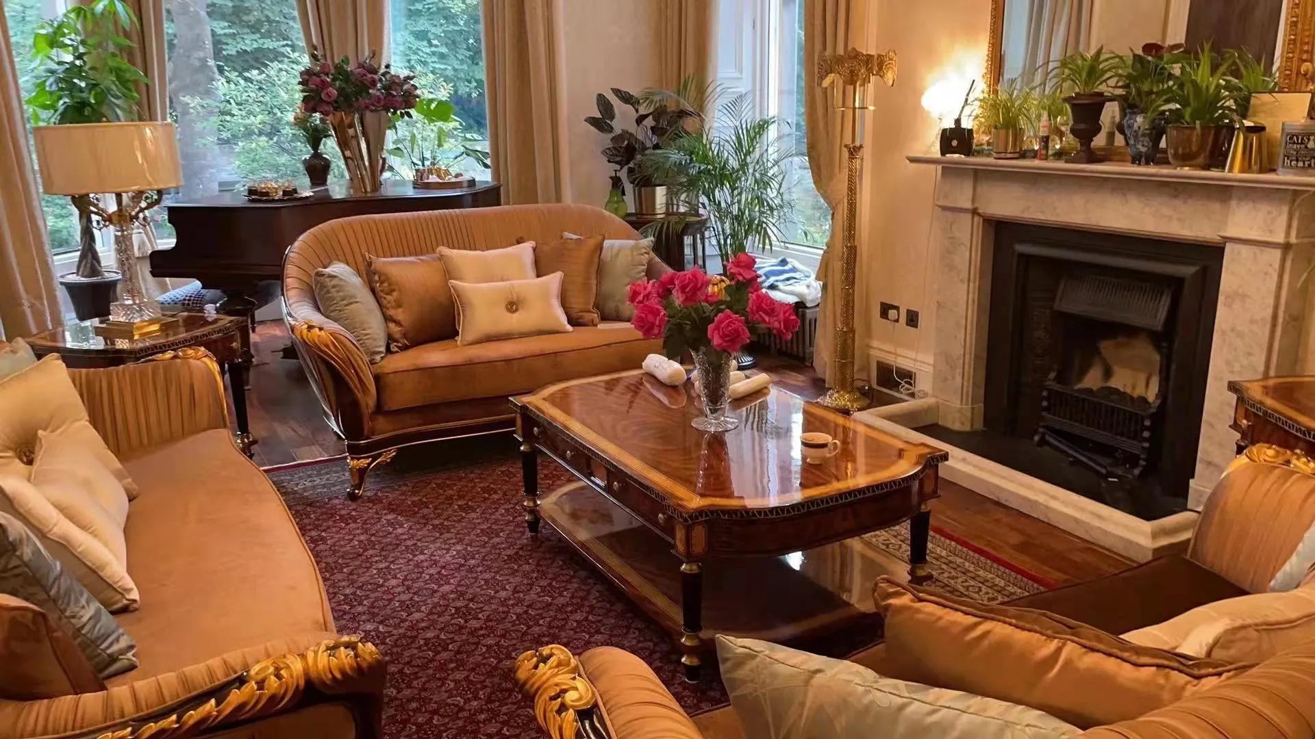 How to prevent selfuse upholstered furniture from increasing anti