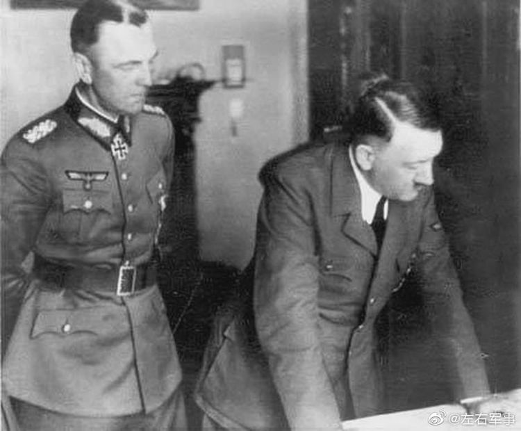Paulus: The first German marshal in World War II, why can he command ...