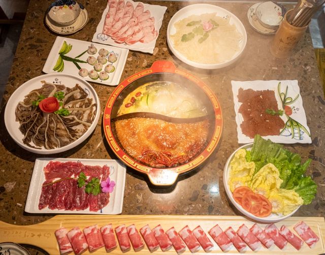 山城——重庆，游玩攻略！