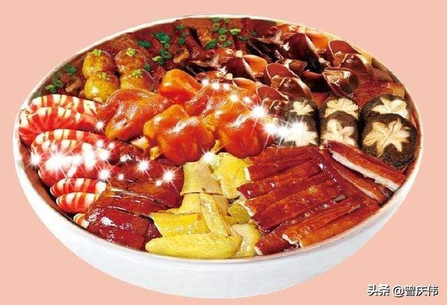 盆的前世与今生