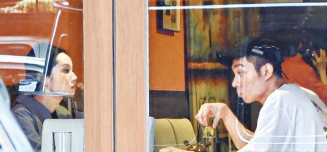 37岁周柏豪再度当爸，儿女双全凑成“好”字，发长文感谢圈外老婆