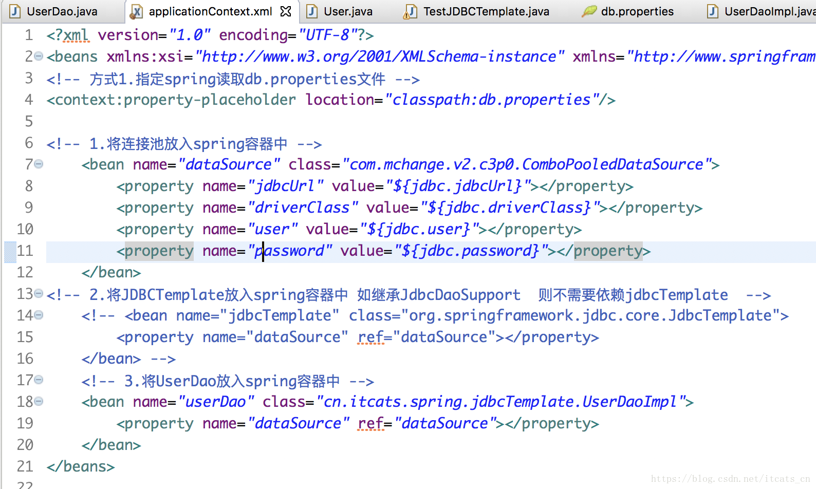 大佬把Spring框架总结的「无比详细」，看完还说不懂别学了