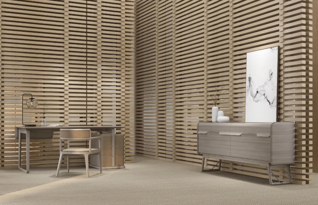 2020上海浦东家具展，这些亮点，不看等于白来