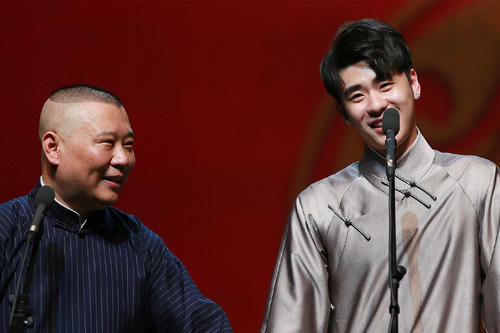 德云社已成为庞然大物，估值恐有15亿，为何20年