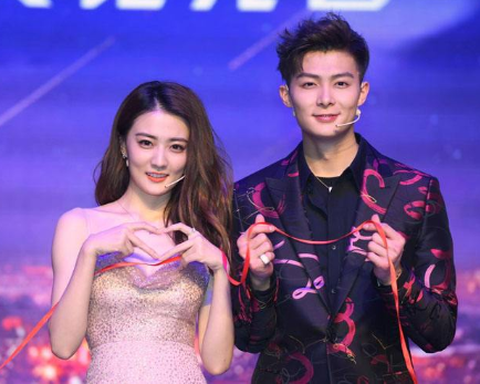 又抢女星男友？清纯玉女胡冰卿接连“翻车”，