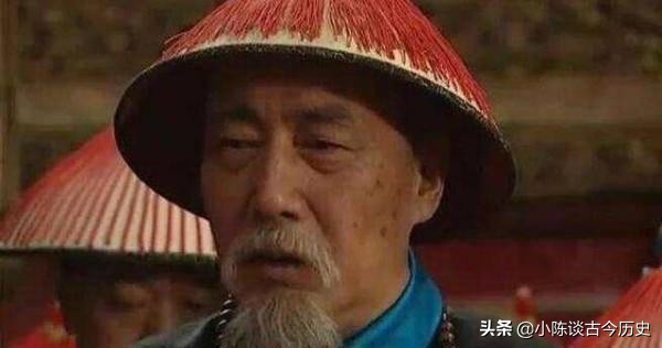 清朝最成功的汉臣，纵横官场50年不倒，秘诀在于8个字