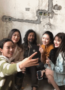 狗屁网红！这些人是流浪大师也捡不动的垃圾