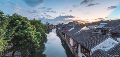以省级重点工程 共建大国文旅目的地