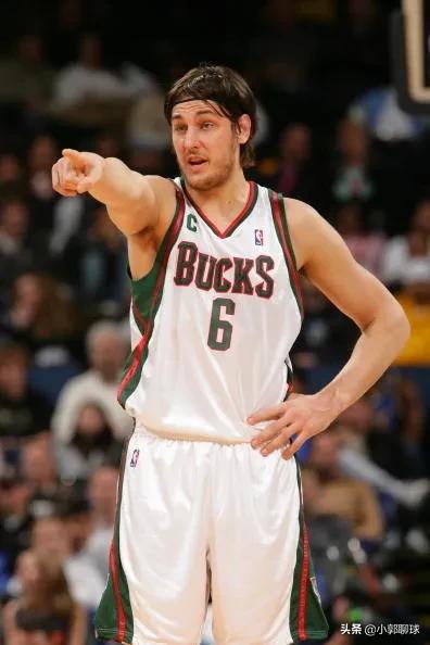 NBA历史四大外籍状元秀