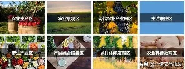 实战总结：乡村振兴项目实施全流程