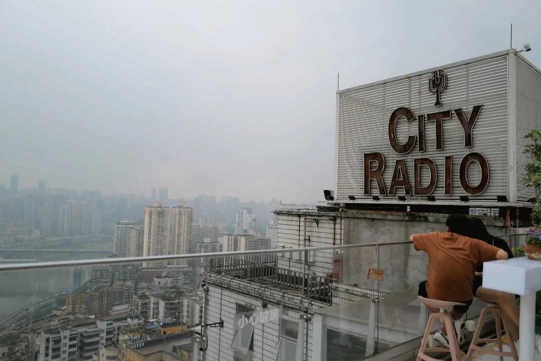 重庆旅游惊!竟然有人说重庆不适合旅游?