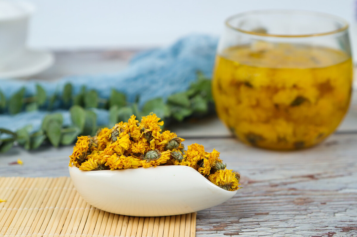 One Health Tips How long can chrysanthemum tea be stored in the refrigerator?How long can the