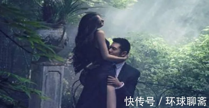 黄晓明和杨颖有多狂野看了他们的结婚照,网友也就你们敢拍