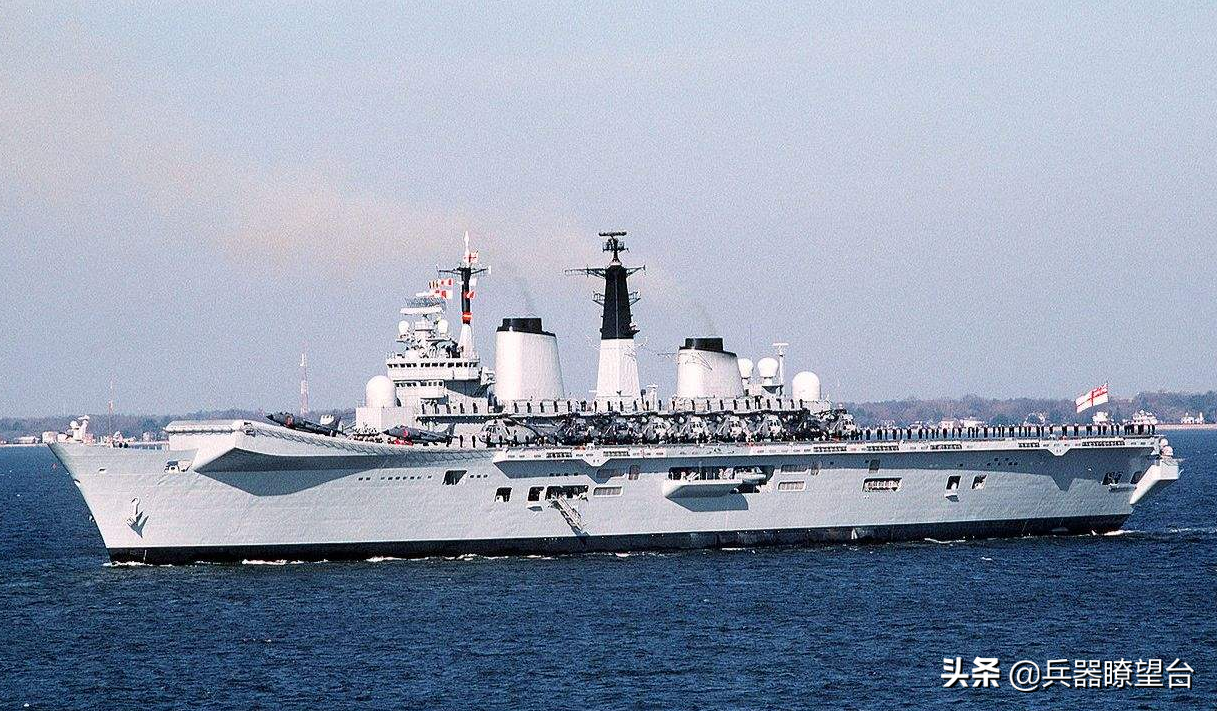 美军要造轻型航母？分布式作战新打法：化整为零模仿我红军游击战