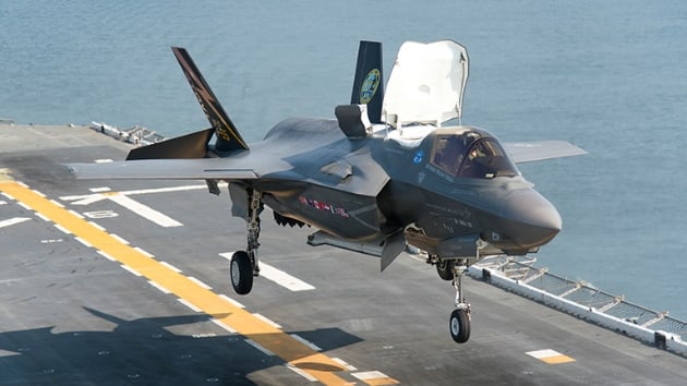 土耳其的航母梦想即将实现，主要障碍坚持购买