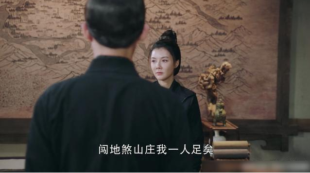 《有翡》：被十多个编剧魔改的剧情，让我有砸了电视机的冲动