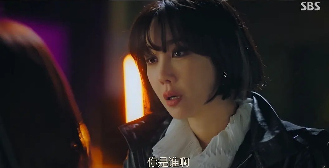 金顺玉是个狠人，《顶楼2》大结局90分钟，各种危机都在酝酿
