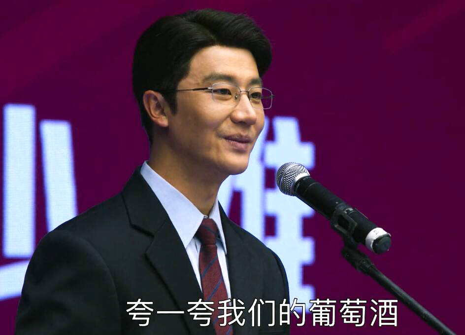 论广告植入，谁有《山海情》这么明目张胆，也做不到如此受吹捧