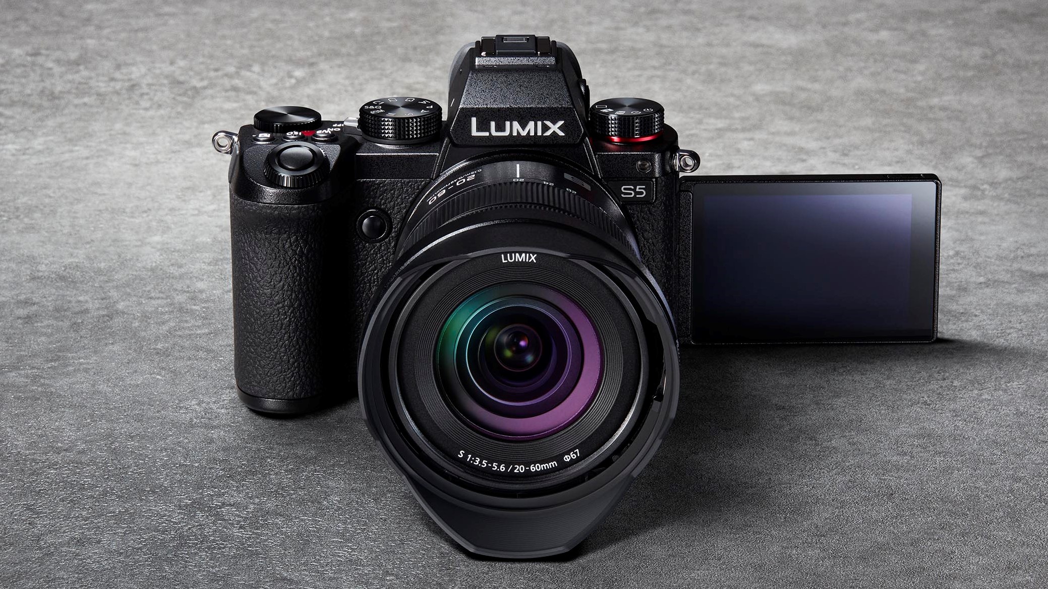 康佳新全画幅相机S5以11998元开售 年之内升级S系列产品固定件
