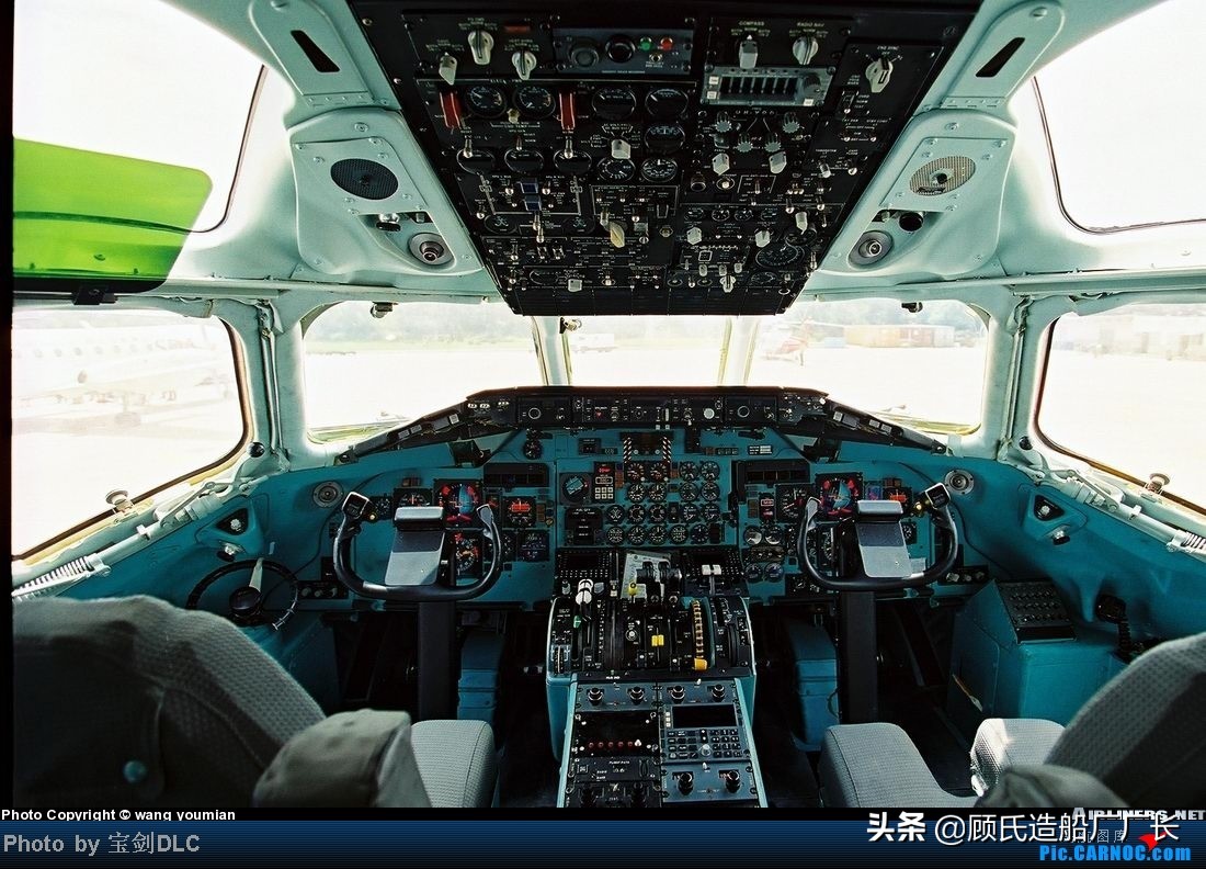 是机组没文化？北方航空6901航班93年乌鲁木齐空