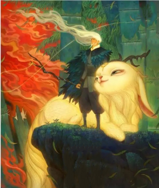 《姜子牙》绝非烂片,这两个细节你看懂了吗?