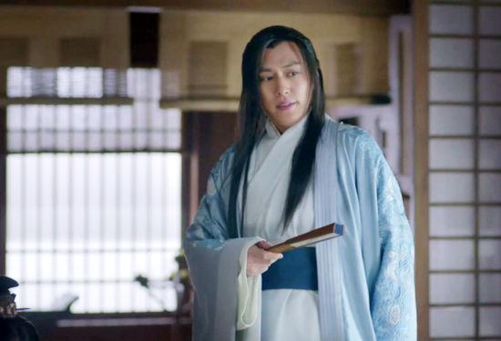 11位“古裝奇丑”的男星，別人穿古裝是耍帥，他們是“災(zāi)難現(xiàn)場”