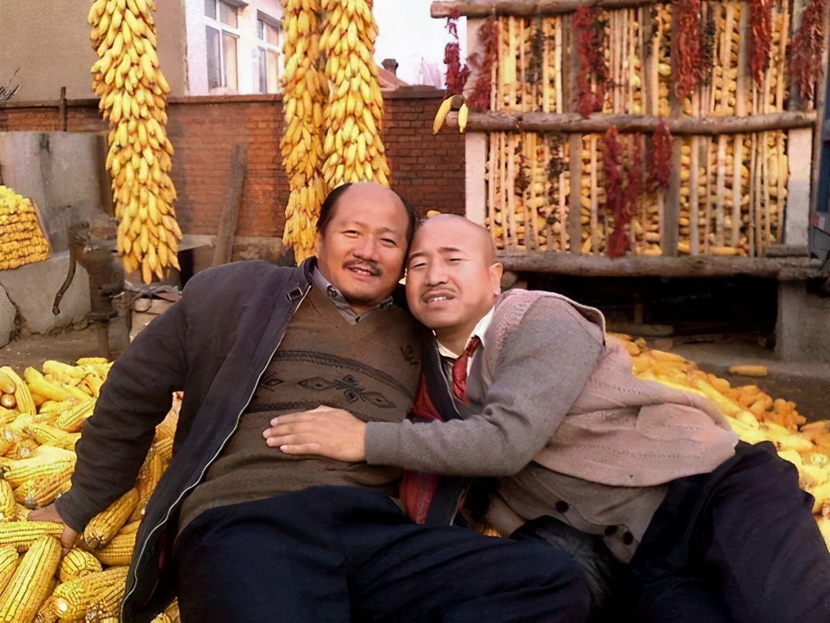 看了刘小光的《东北老炮儿》，开始为赵本山的