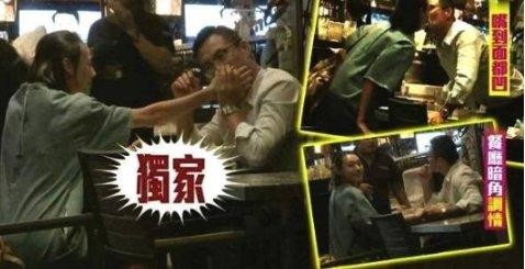 “豪门弃妇”梁洛施的悲伤，2年生3子，为何李家