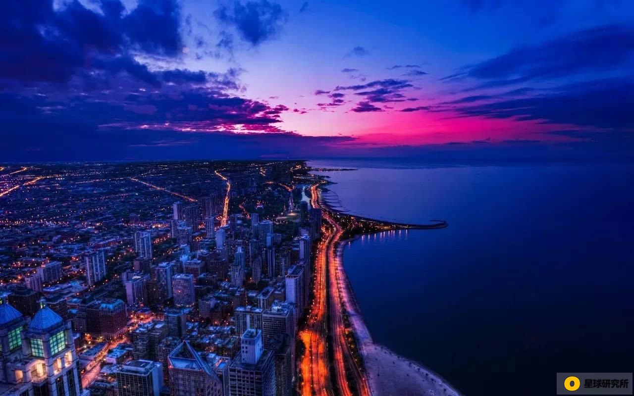 不被关注的美国扩张史，这5次扩张，让美国买到了大量领土！